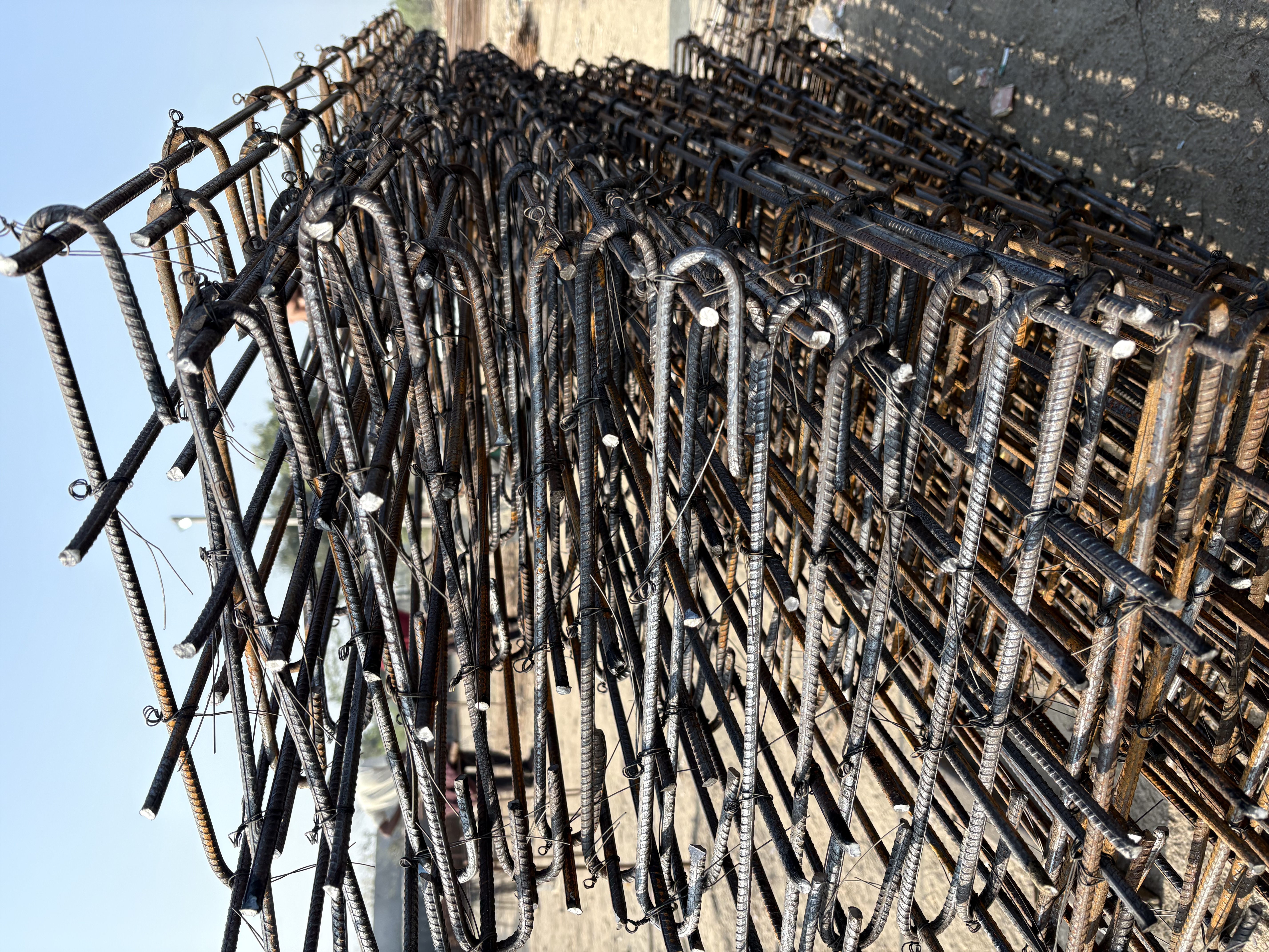 Track Alignment Audits Alwar